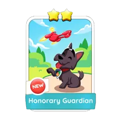 Set03-9 Honorary Guardian