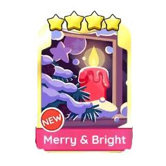 Merry & Bright