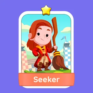 Seeker Monopoly Go