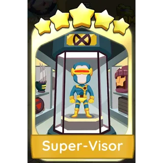 Super-Visor - Set17-7 (Deliver on 25th)