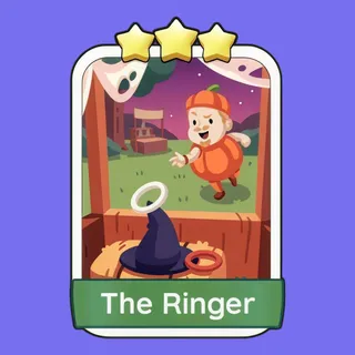 The Ringer Monopoly Go