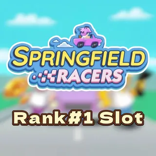 Springfield Racers