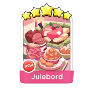 Julebord