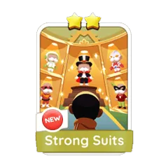 Set05-5 Strong Suits