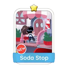 Soda Stop