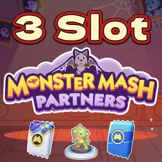 Monster Mash Partners