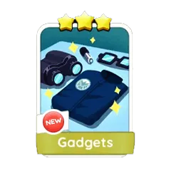 Set12-5 Gadgets