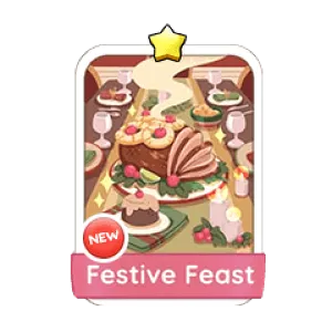 Festive Feast