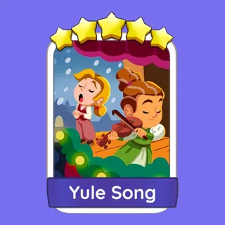 Yule Song