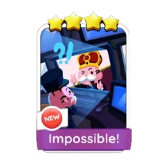 Impossible!