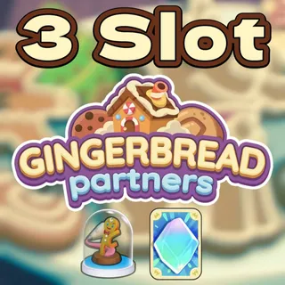 Gingerbread Partners