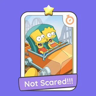 Not Scared!!! Monopoly Go