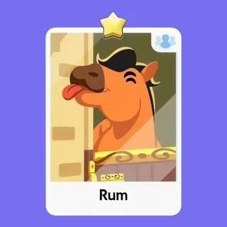 Rum