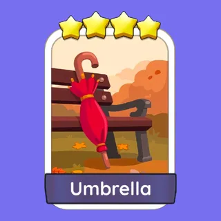 Umbrella