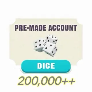 Monopoly GO! Pre-Made Account