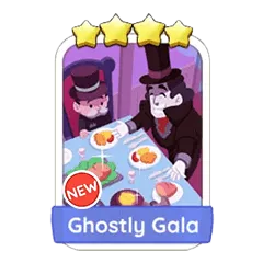 Ghostly Gala