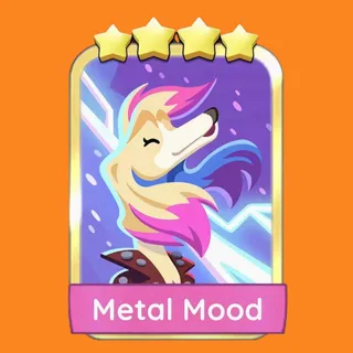 Metal Mood