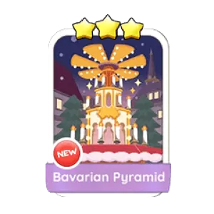 Bavarian Pyramid