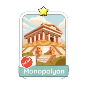 Monopolyon