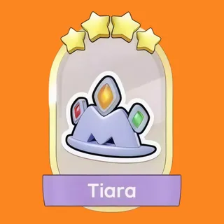 Tiara