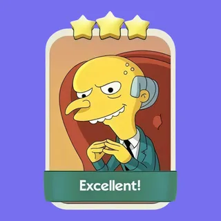 Excellent! Monopoly Go