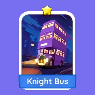 Knight Bus