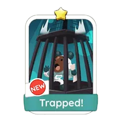 Trapped! Monopoly Go