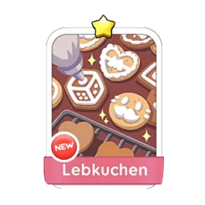 Lebkuchen