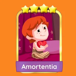 Amortentia Monopoly Go