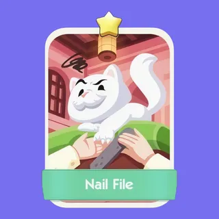 Nail File