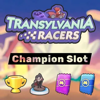 Transylvania Racers