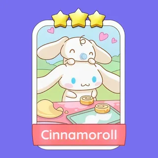 Cinnamoroll