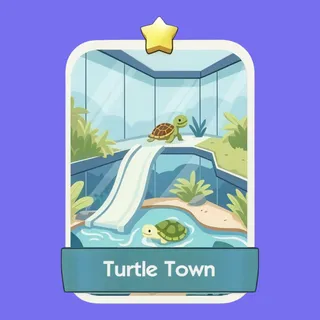 Turtle Town