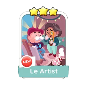 Le Artist