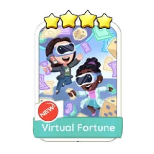 Virtual Fortune