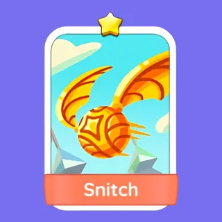 Snitch