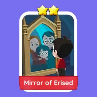 Mirror of Erised