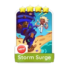 Storm Surge