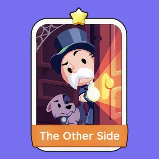 The Other Side Monopoly Go