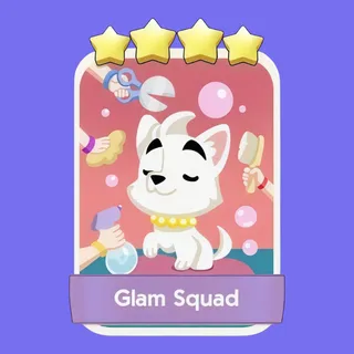 Glam Squad