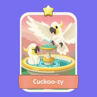 Cuckoo-zy