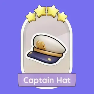 Captain Hat