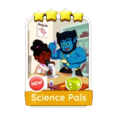 Science Pals