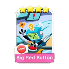 Big Red Button