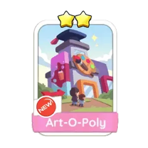 Art-O-Poly