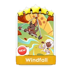 Windfall