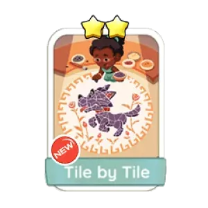 Tile by Tile