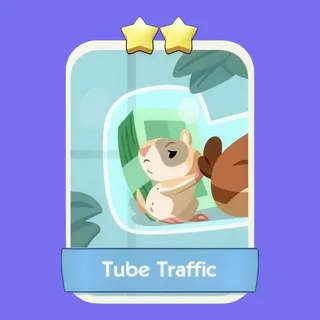 Tube Traffic