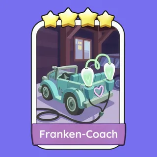 Franken-Coach