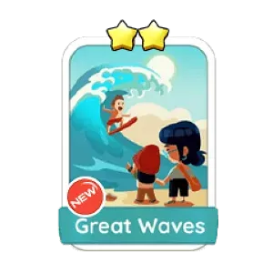 Great Waves